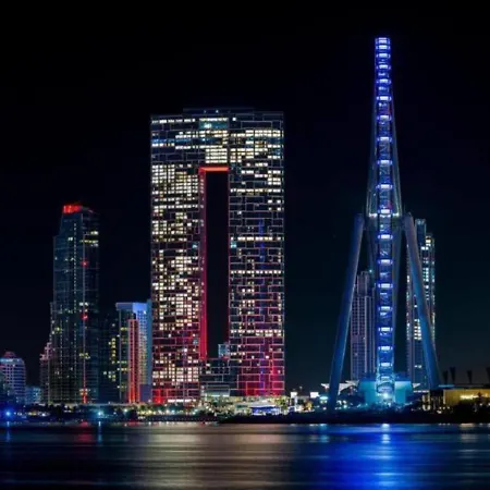 Address Beach Residences-3