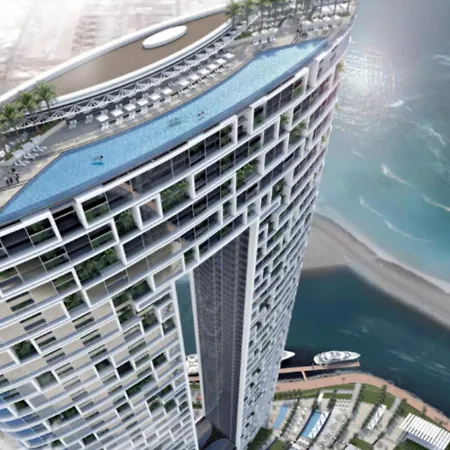 Address Beach Residences-2